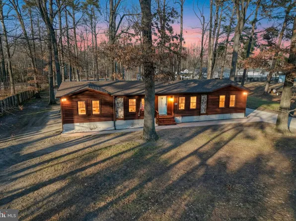 395 Sandbox Rd, Harrington, DE 19952