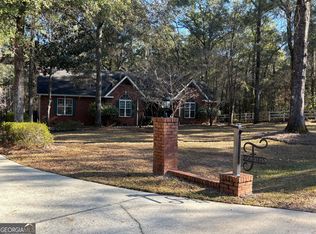 115 Woody Dr, Perry, GA 31069