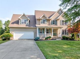 45 Big Rock Dr, Painesville, OH