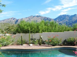 5230 N Post Trl, Tucson, AZ 85750
