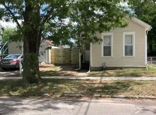 541 Congress St, Toledo, OH