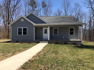 1681 Rockfish Rd, Waynesboro, VA 22980