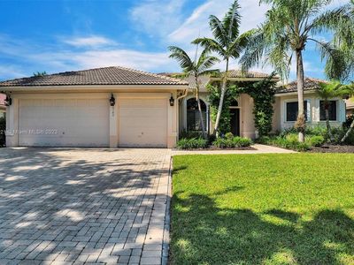 6142 NW 121st Ave, Coral Springs, FL, 33076