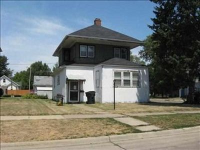 100 Kingsley Ave, Waterloo, IA, 50701