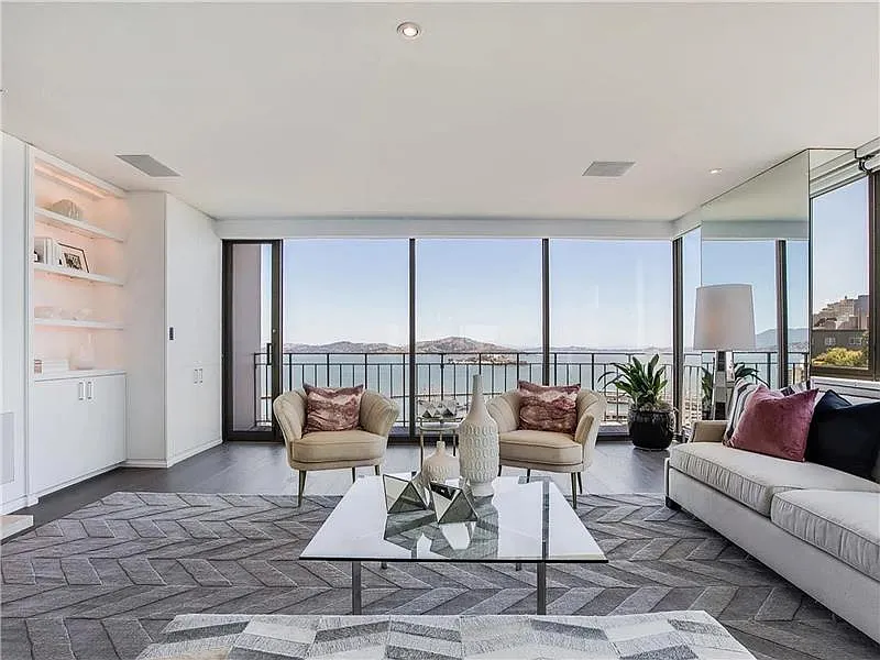2 bed, 1622 sqft, $5,055 — Photo 4