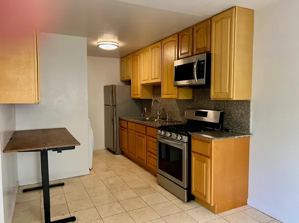 1522 Prince St #A, Berkeley, CA 94703