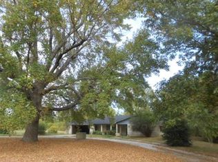 118 Johnson St, Idabel, OK 74745