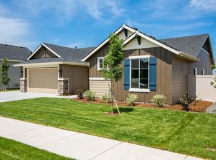 1430 W Bear Track Dr, Meridian, ID 83642