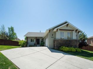 2043 W Pheasant Ridge Trl, Lehi, UT 84043