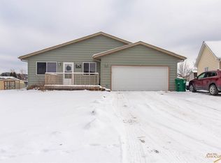 13106 Kit Carson Trl, Piedmont, SD 57769
