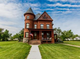 510 E Bridge St, Portland, MI 48875