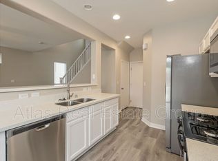 6338 Alderlyn Ave, Las Vegas, NV 89122