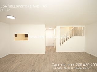 1066 Yellowstone Ave #49, Pocatello, ID 83201