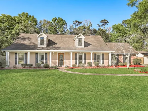 124 Charwood Dr, Pearl River, LA 70452
