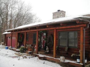 21431 Spears Rd, Pinckney, MI 48169