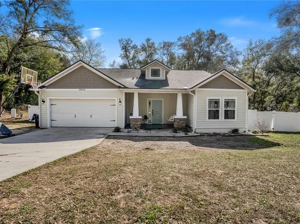 3976 E DANO STREET, INVERNESS, FL 34453