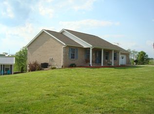 495 Blair Rd, Dry Ridge, KY 41035