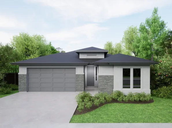 Augusta Plan, Avimor