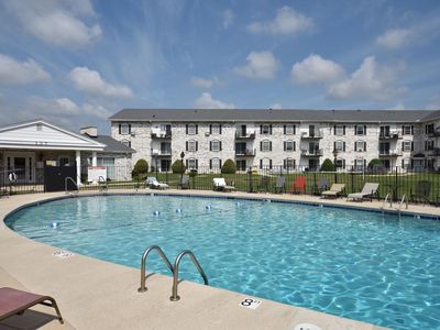 151 North University DRIVE #114, West Bend, WI, 53095