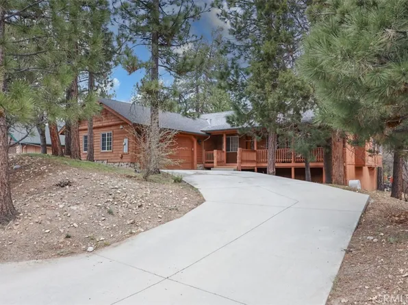 1219 W Alpenweg Dr, Big Bear City, CA 92314