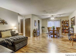 1910 Jeanette Ln APT 6, Springfield, IL 62702