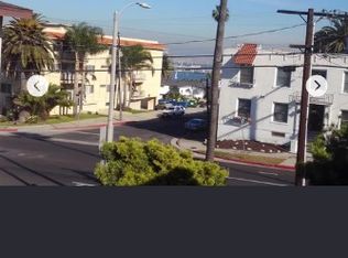 3703 S Pacific Ave, San Pedro, CA 90731