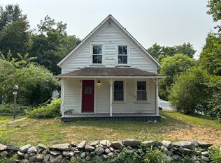 49 Orange St, Bridgewater, MA 02324