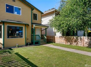 2011 S Nye Pl, Seattle, WA 98144