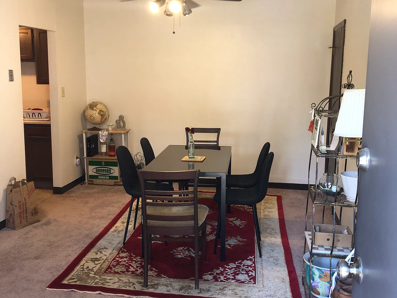 1 bed, 507 sqft, $1,275 — Photo 3