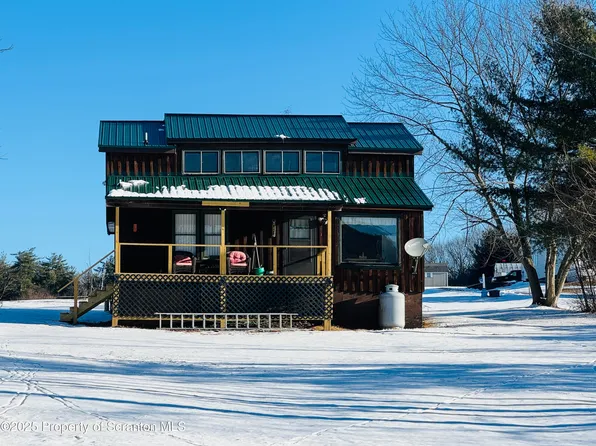 1582 SE 4002nd, Mehoopany, PA 18629