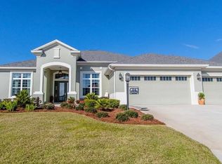3444 McDaniel Pl, The Villages, FL 32163