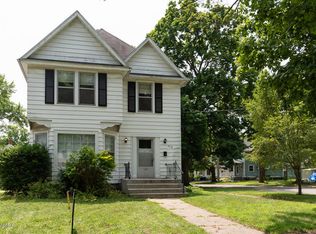704 Egleston Ave, Kalamazoo, MI 49001