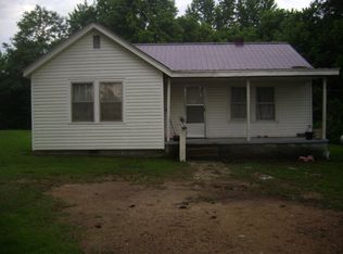 3538 Cotton Plant Rd, Batesville, MS 38606
