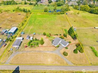230 W Elk Ridge Rd, Shelton, WA 98584