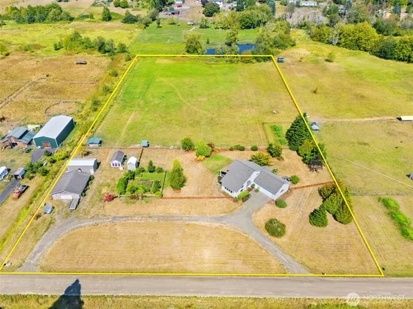 230 W Elk Ridge Road, Shelton, WA 98584
