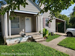 158 Leeward Ave, Huntington, WV 25705
