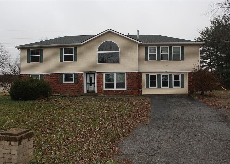 8843 E 121st St, Fishers, IN 46038 Zillow