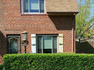 5701 Chillum Pl NE, Washington, DC 20011