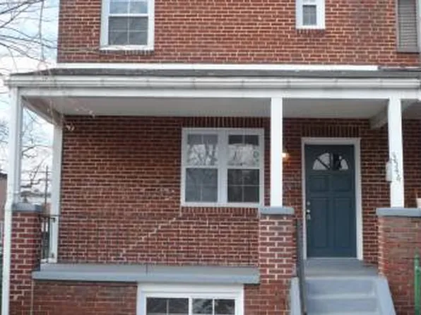 3544 4th St, Baltimore, MD 21225
