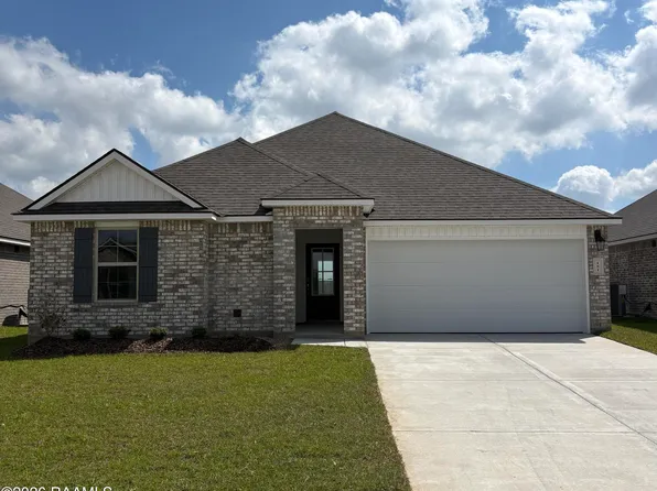 151 Cottage Cove Dr, Maurice, LA 70555