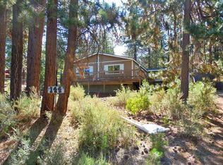 144 Ozmar Ln, Crescent, OR 97733