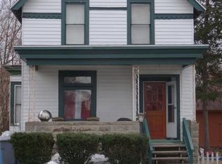 218 Buffalo St, Fulton, NY 13069