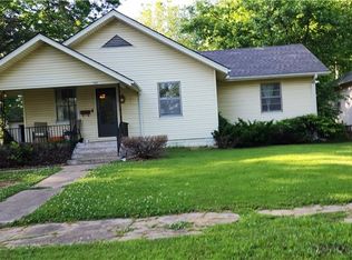 209 E Belleville St, Pittsburg, KS 66762