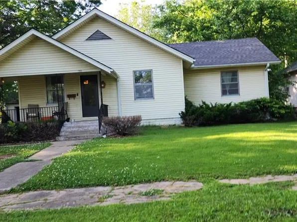 209 E Belleville St, Pittsburg, KS 66762
