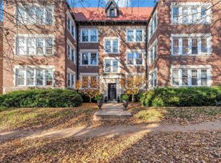 6317 Southwood Ave APT 1W, Saint Louis, MO 63105