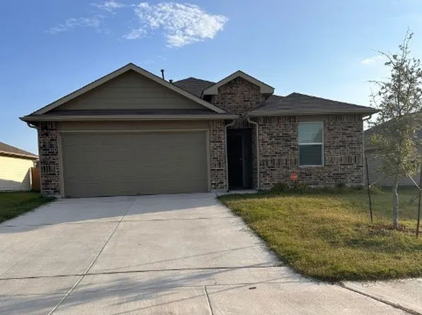 108 Hazel Grv, San Marcos, TX 78666