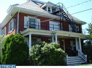 307 S 4th Ave, Royersford, PA 19468