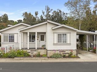 950 Woodland Ave SPACE 83, Ojai, CA 93023