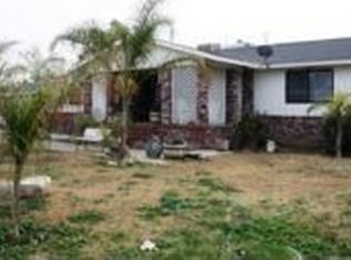 5645 E Panama Rd, Bakersfield, CA 93307