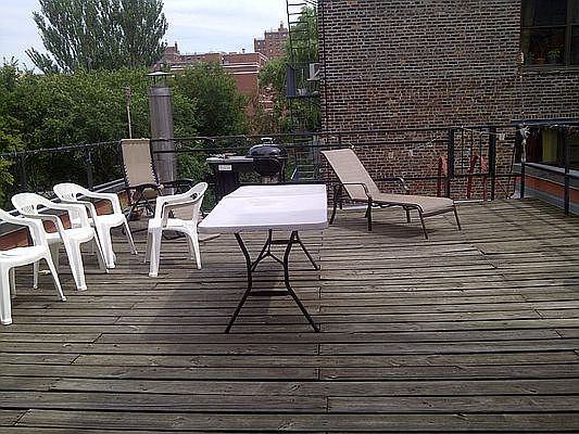 1st image of 60 Avenue C APT 5